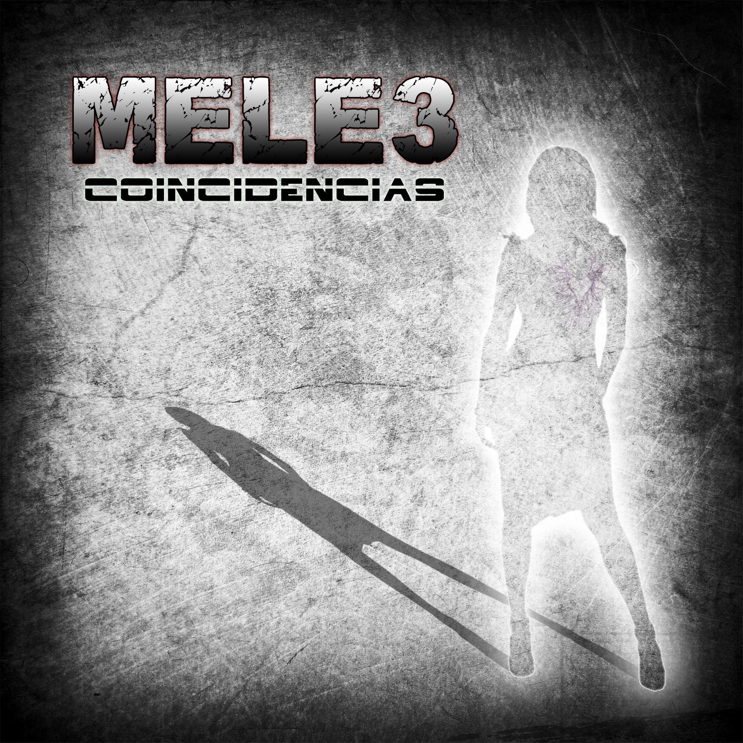 MELE3 - Coincidencias [EP] (2012)
