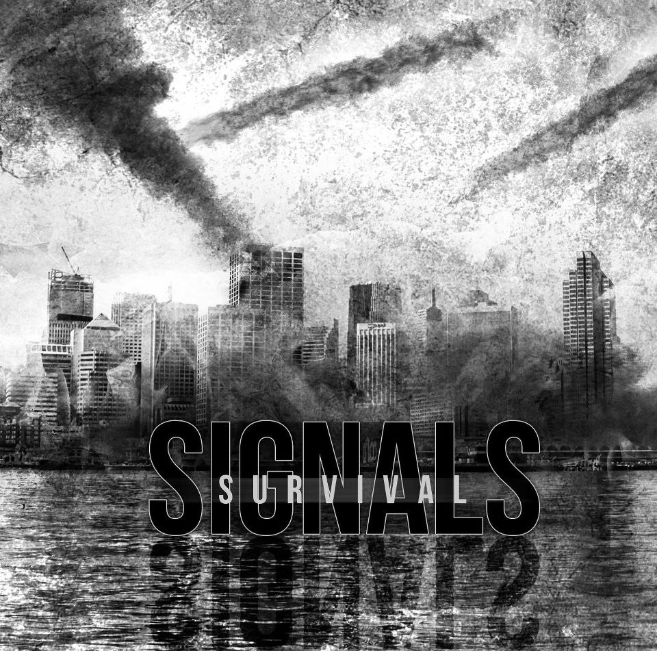 Signals - Survival [EP] (2012)